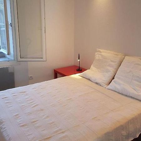 Apartament Beaurivage1 Ax-les-Thermes Zewnętrze zdjęcie