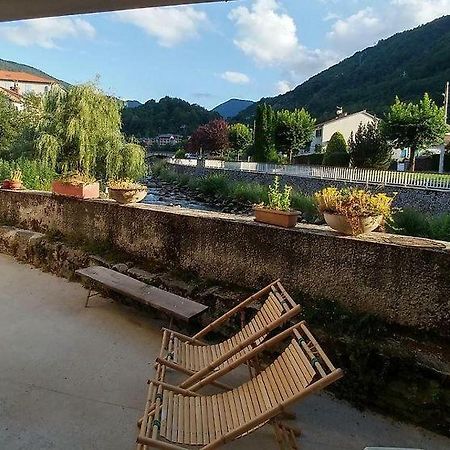 Apartament Beaurivage1 Ax-les-Thermes Zewnętrze zdjęcie
