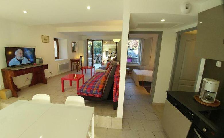 Apartament Beaurivage1 Ax-les-Thermes Zewnętrze zdjęcie